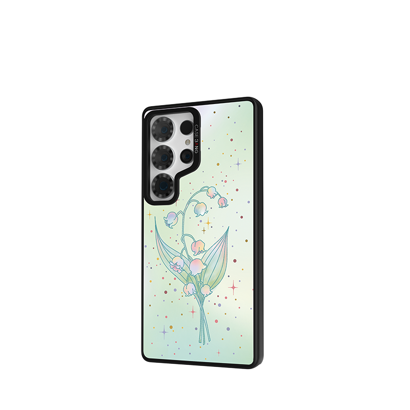 CASEBANG - Petals Sunshine - Blossom Series Phone Cover