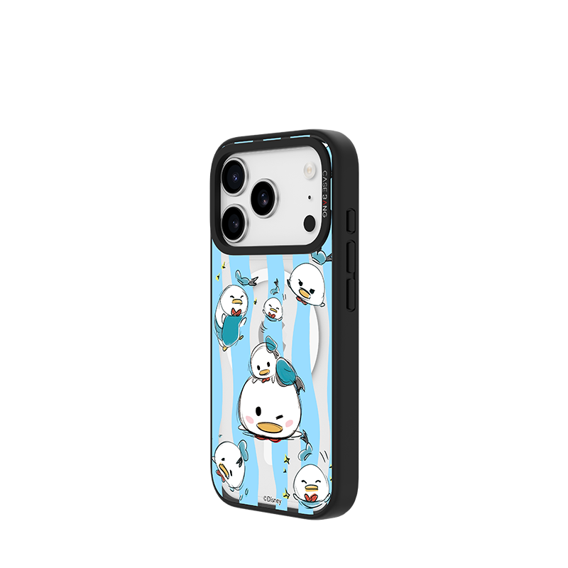 CASEBANG - Tsum Tsum 1.0 Series Phone Cover