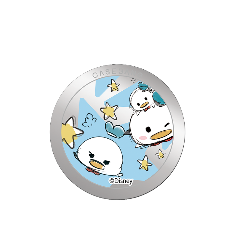 CASEBANG - Tsum Tsum 1.0 Series Grip Stand Cover