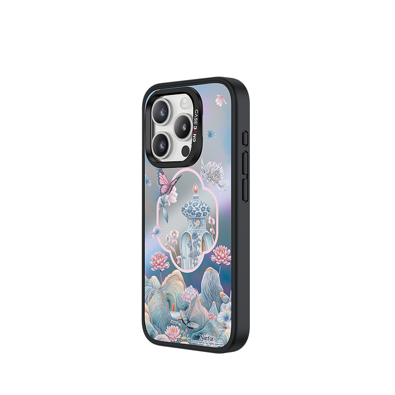 CASEBANG - Natfut Series Phone Cover