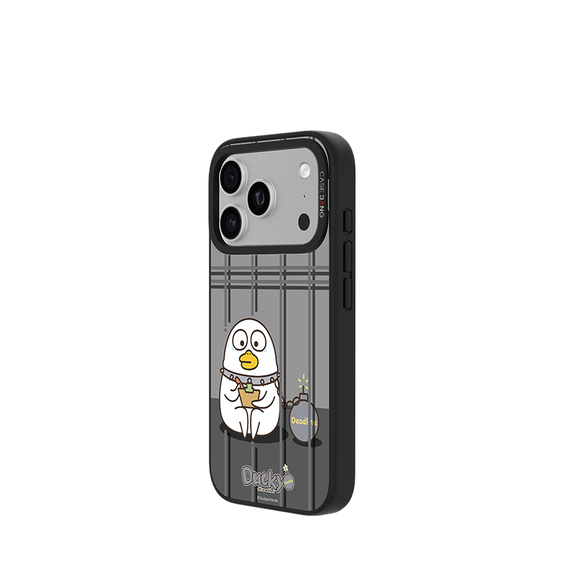 CASEBANG - Duckyo2.0 Series Phone Cover