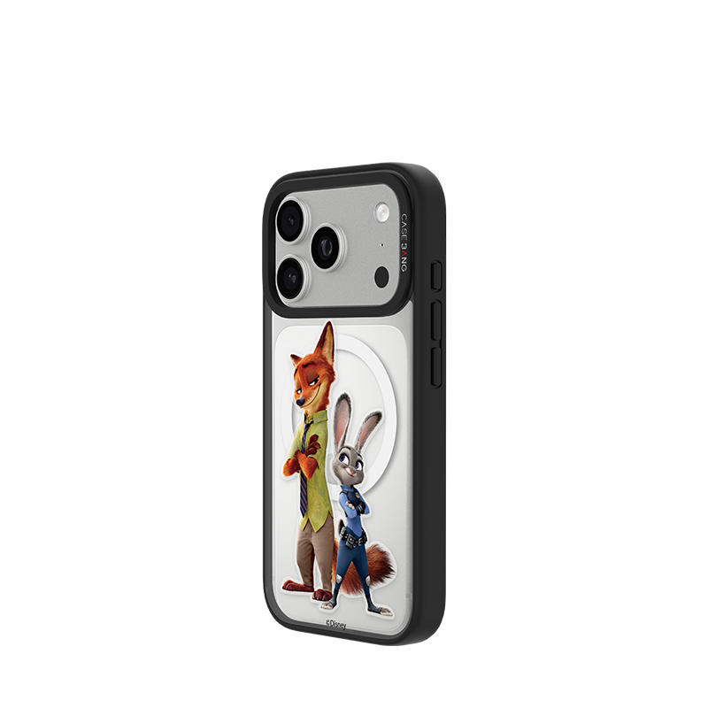 CASEBANG - Zootopia 3.0 Series Phone Cover
