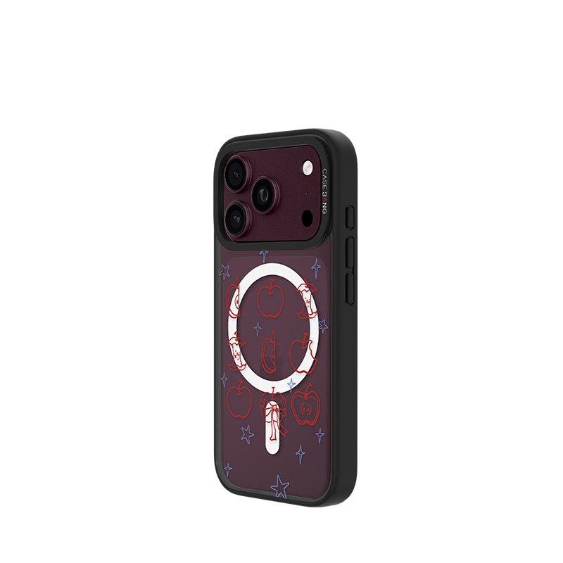 CASEBANG - Little Bliss Series Phone Cover