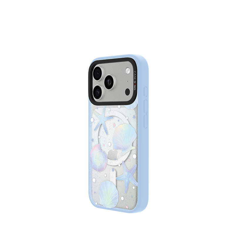 CASEBANG - Blue Ocean Series Phone Cover
