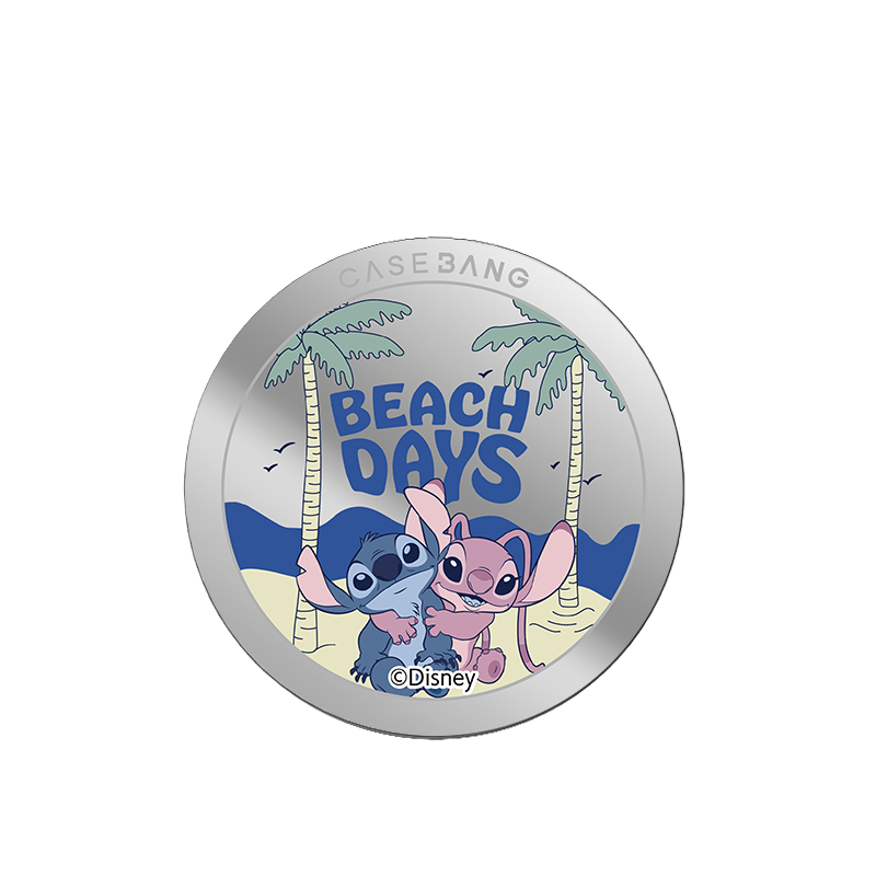 CASEBANG - Stitch 2.0 Series Grip Stand Cover