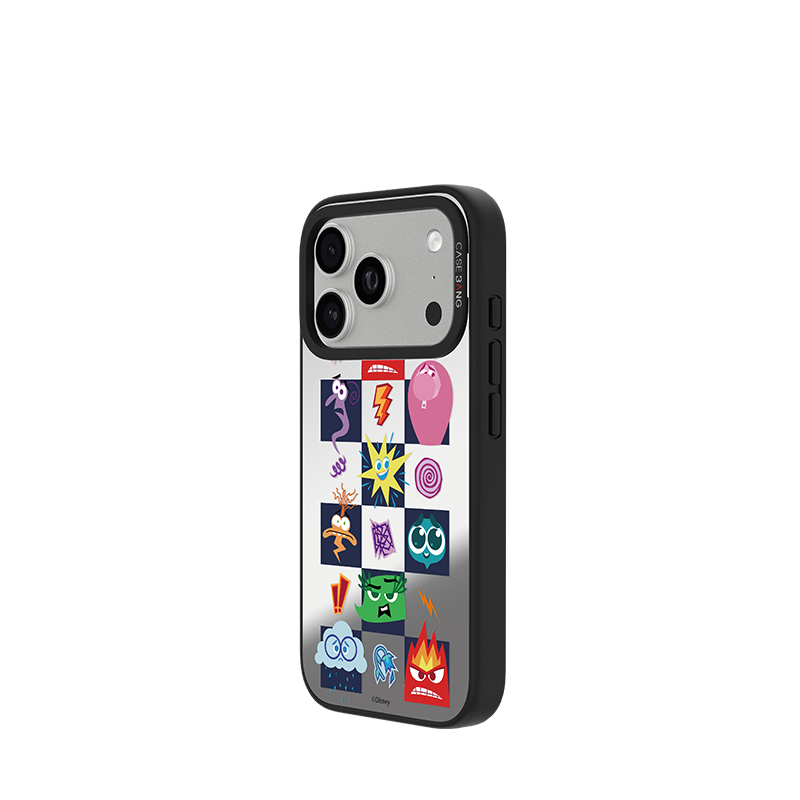 CASEBANG - Inside Out Series Phone Cover