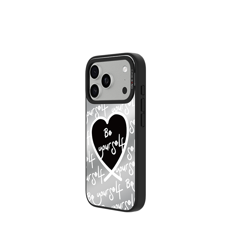CASEBANG - Slogan Series Phone Cover