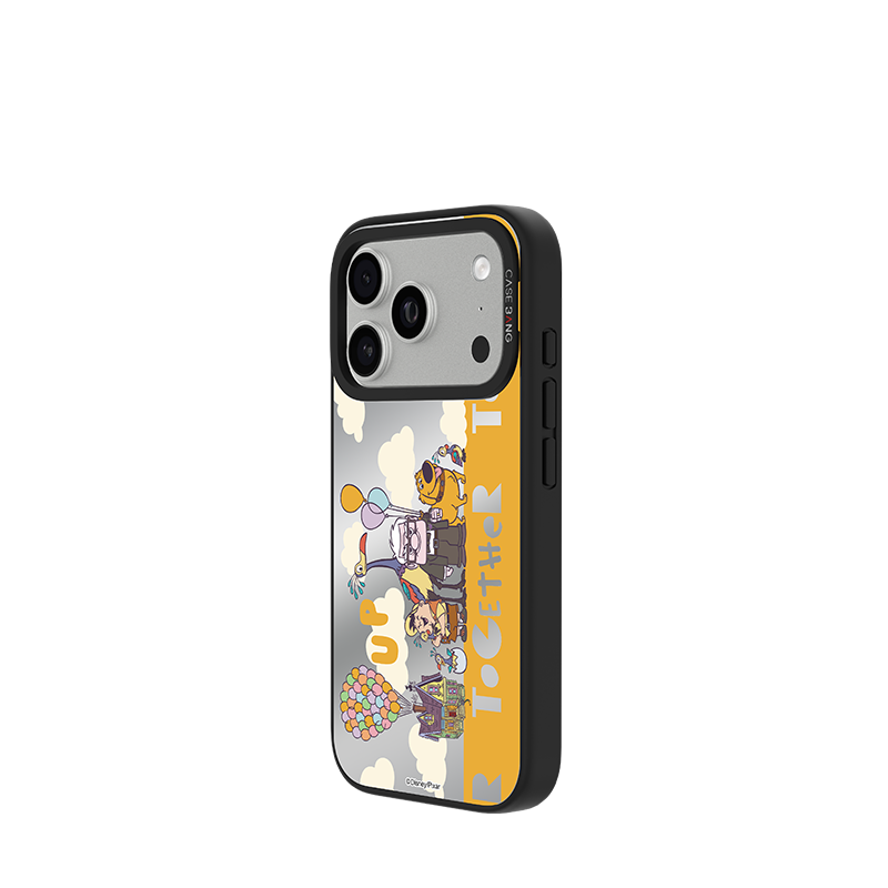 CASEBANG - Up Series Phone Cover