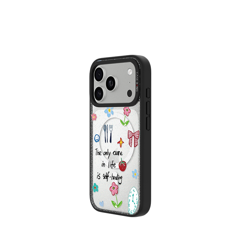CASEBANG - Esay Soul Series Phone Cover