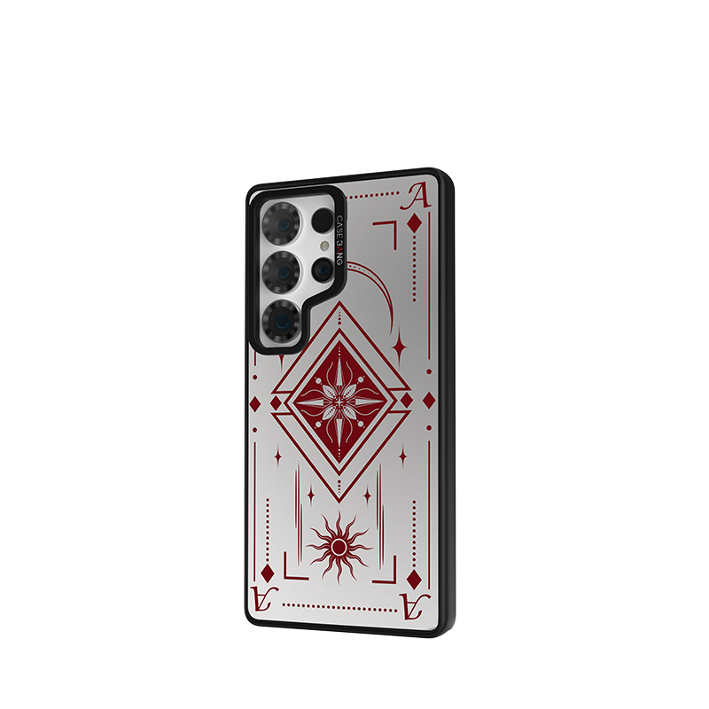 CASEBANG - Ace Phone Cover