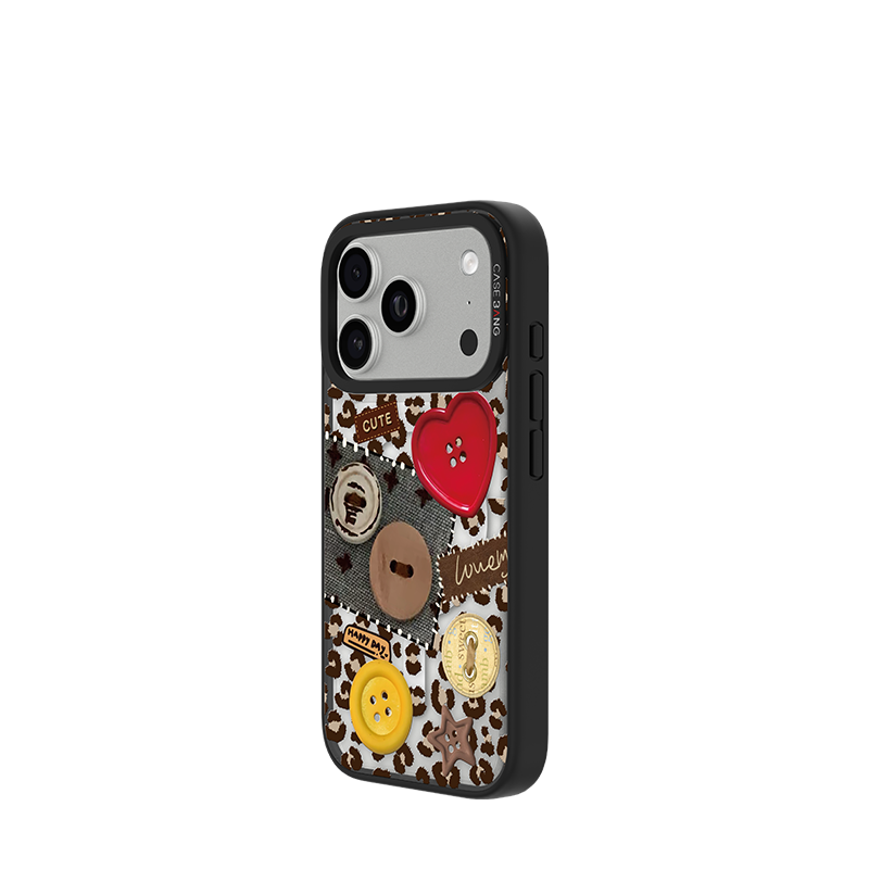 CASEBANG - Hot Cocoa Series Phone Cover