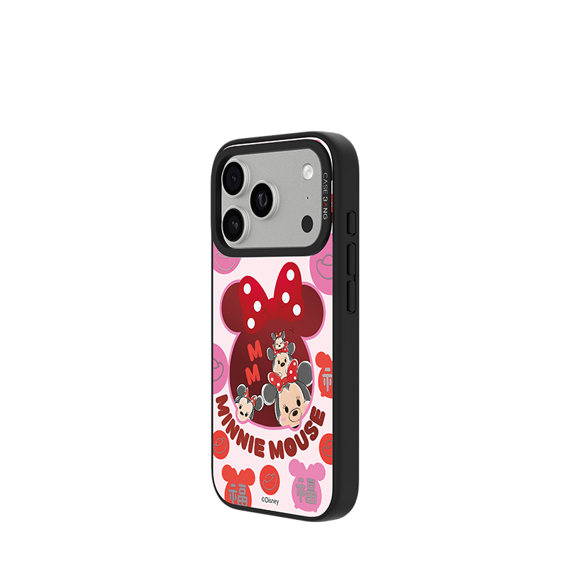 CASEBANG - Lunar New Year Series 1.0 Phone Cover