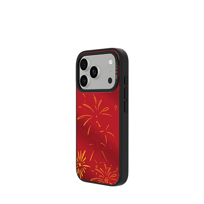 CASEBANG - Lunar New Year2.0 Series Phone Cover