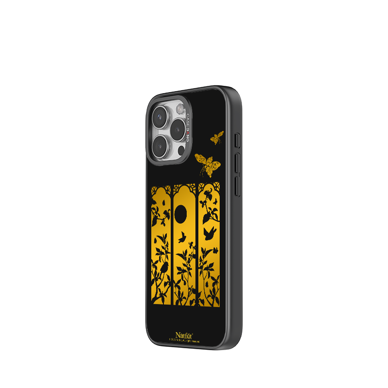 CASEBANG - Natfut 2.0 Series Phone Cover
