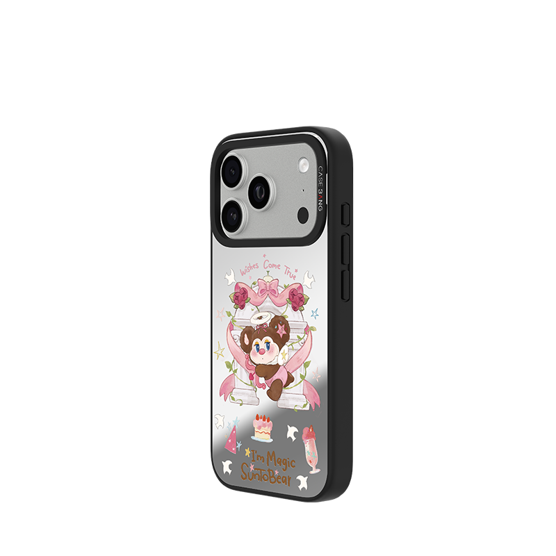 CASEBANG - SunToBear Series Phone Cover