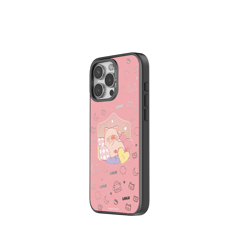 CASEBANG - Lulu Piggy 2.0 Series Phone Cover