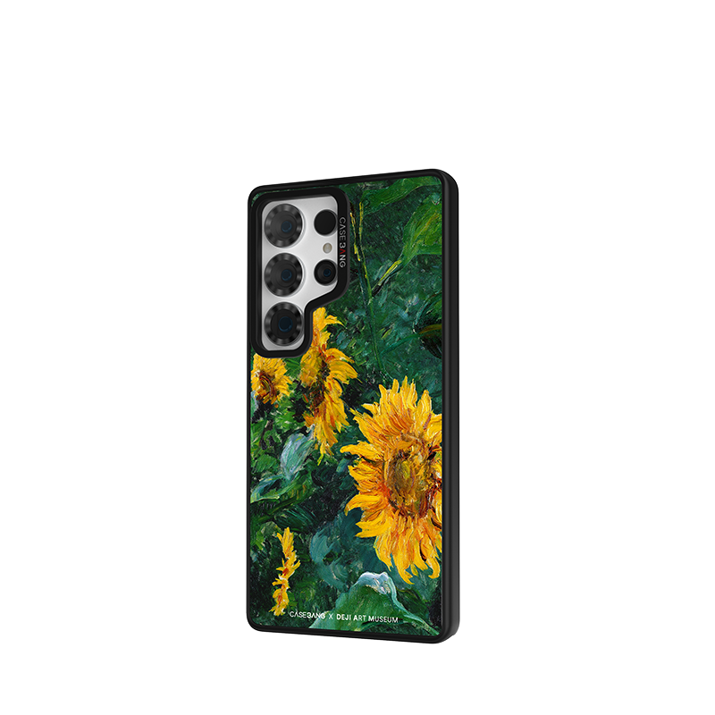 CASEBANG - Deji Art Series Phone Cover