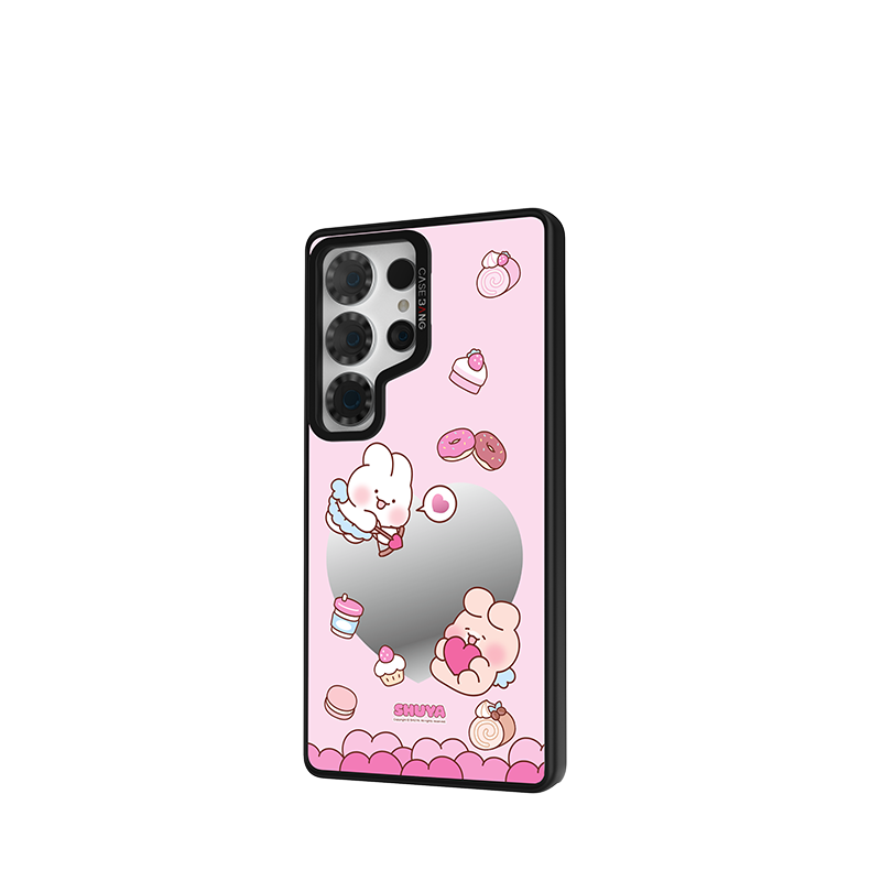 CASEBANG - Shuya Valentines Series Phone Cover
