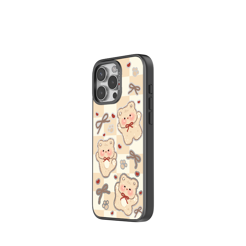 CASEBANG - Animal Party Series Phone Cover