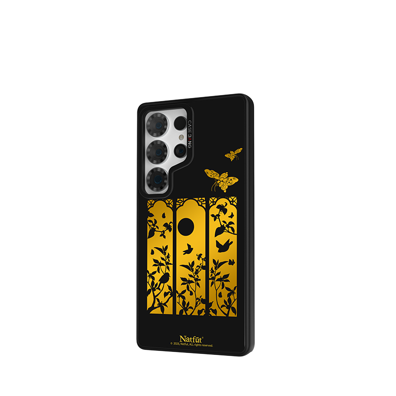 CASEBANG - Natfut 2.0 Series Phone Cover