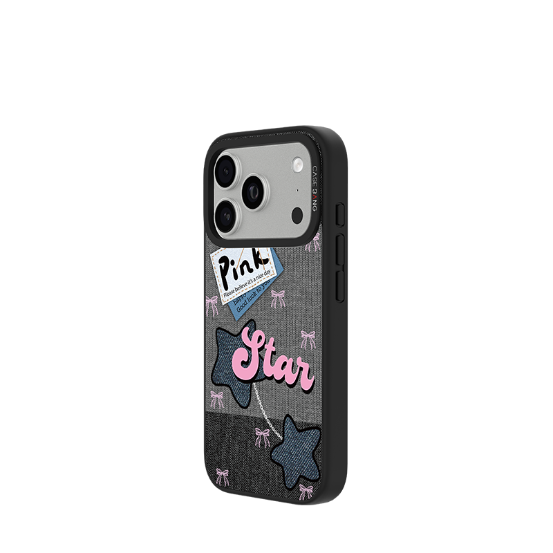 CASEBANG - Denim Series Phone Cover