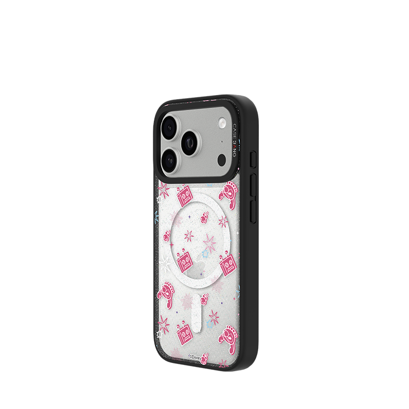 CASEBANG - Cosmic Stitch Series Phone Cover