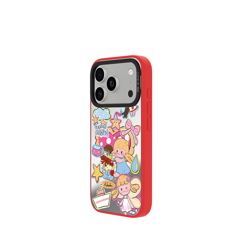CASEBANG - Adoudou 1.0 Series Phone Cover