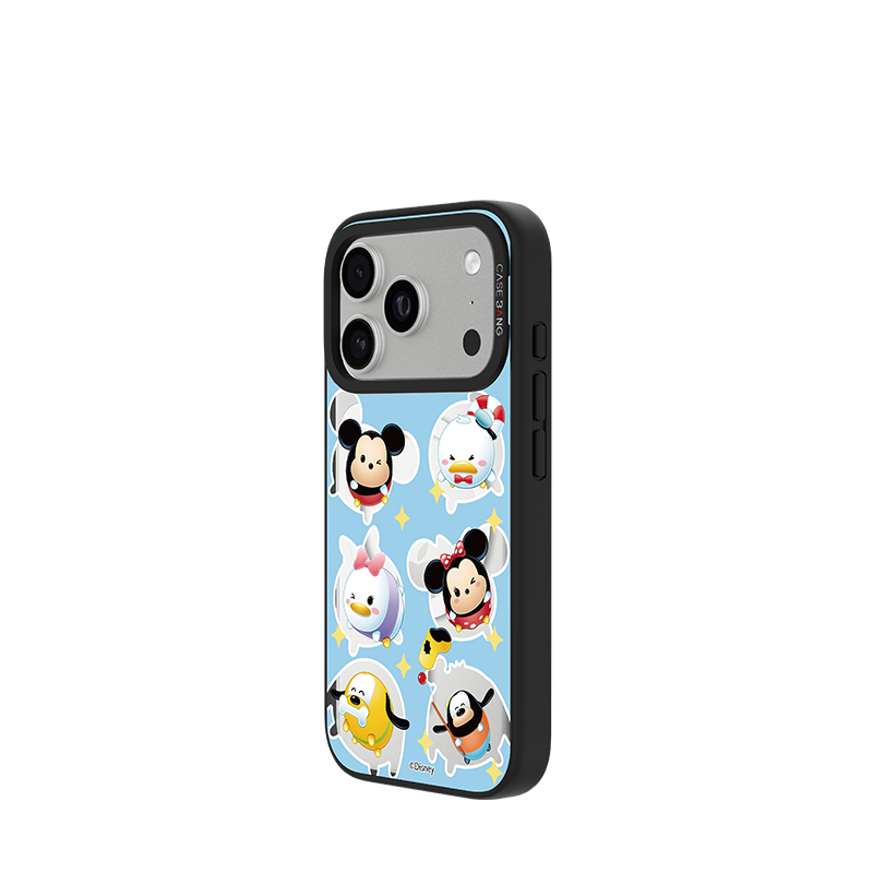 CASEBANG - Tsum Tsum 2.0 Series Phone Cover