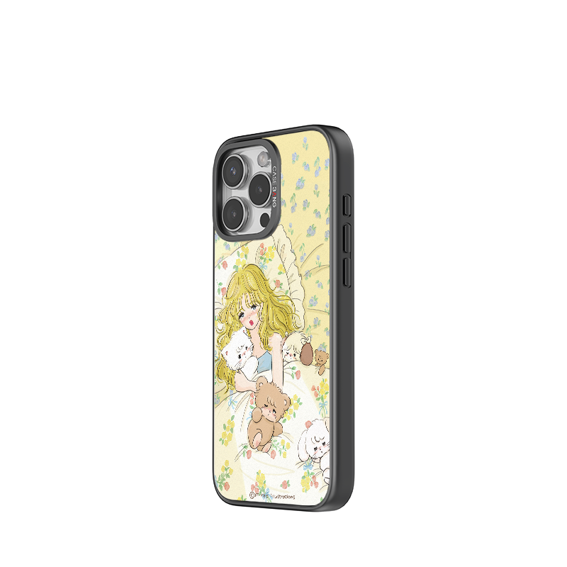 CASEBANG - Mikko 2.0 Series Phone Cover