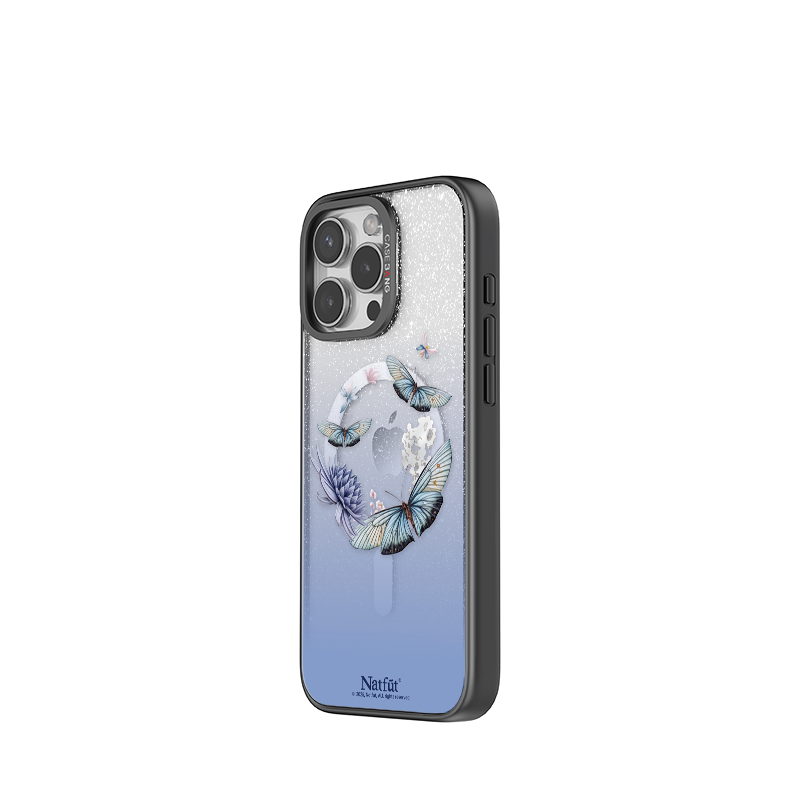 CASEBANG - Natfut 2.0 Series Phone Cover
