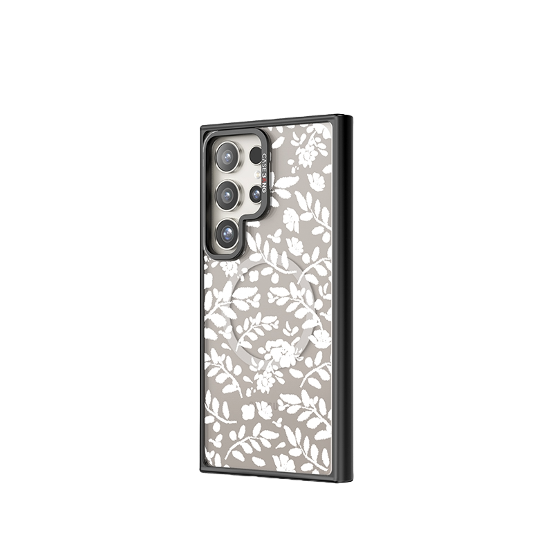 CASEBANG - Secret Garden Series Phone Cover
