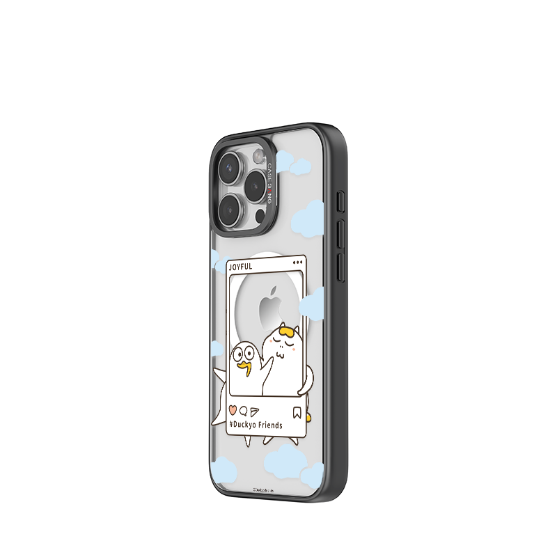 CASEBANG - Duckyo Series Phone Cover