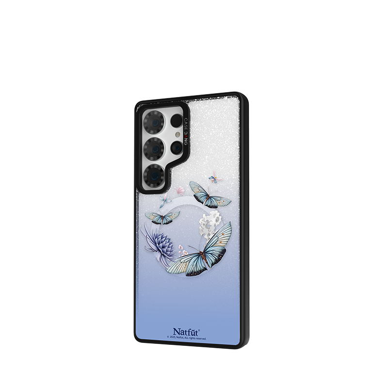 CASEBANG - Natfut 2.0 Series Phone Cover