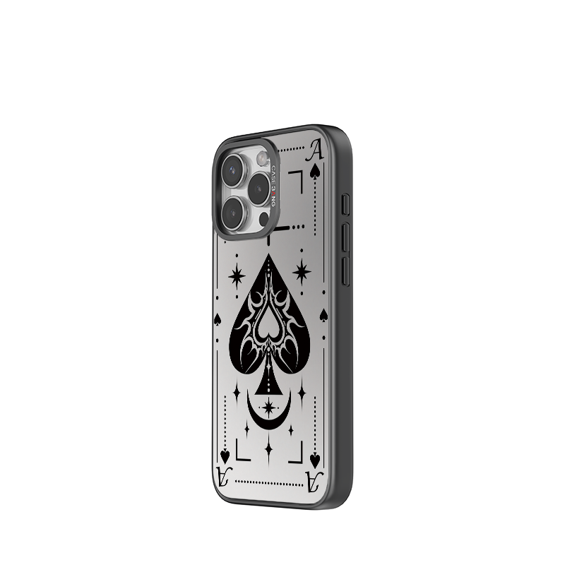 CASEBANG - Ace Phone Cover