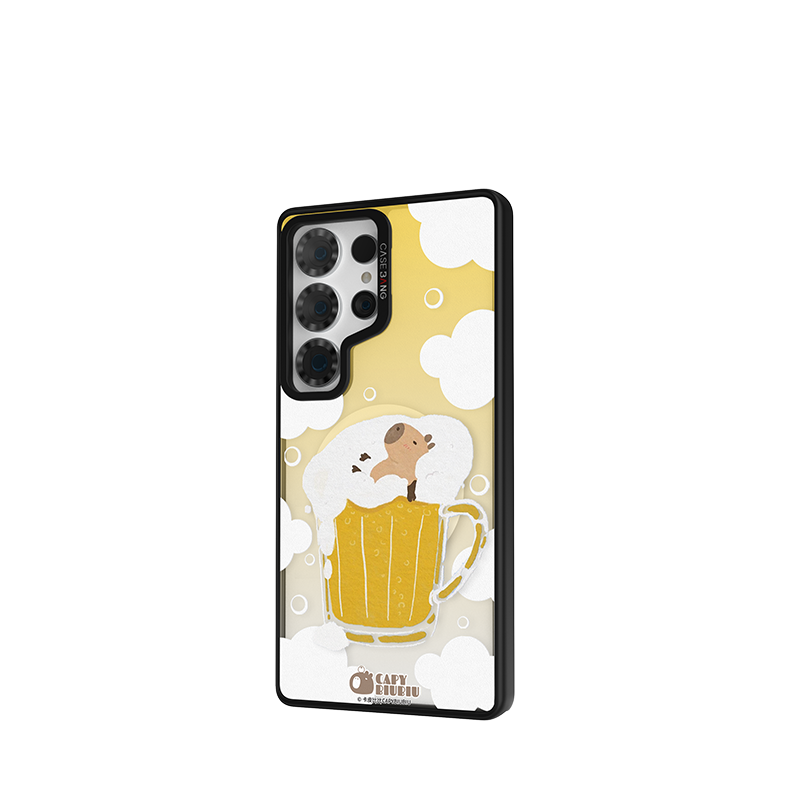 CASEBANG - Capybara Series Phone Cover