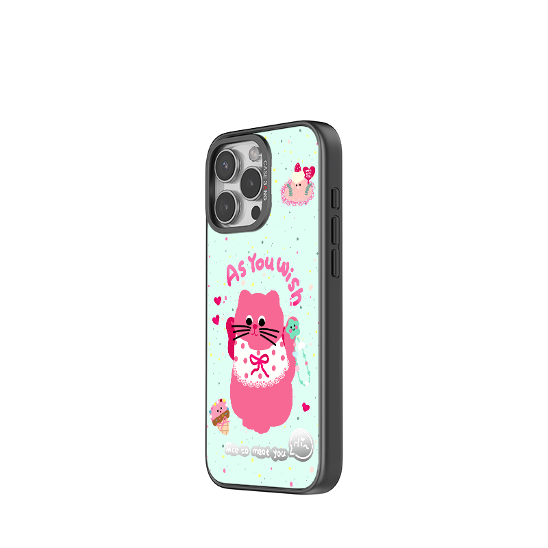 CASEBANG - Animal Party Series Phone Cover