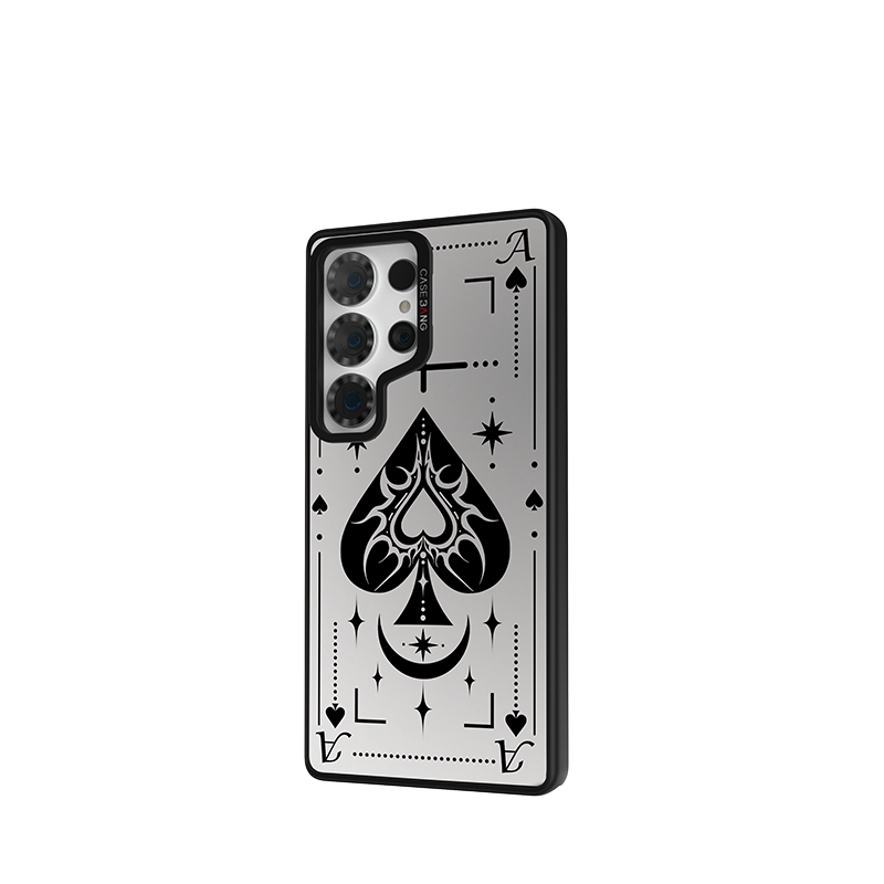 CASEBANG - Ace Phone Cover