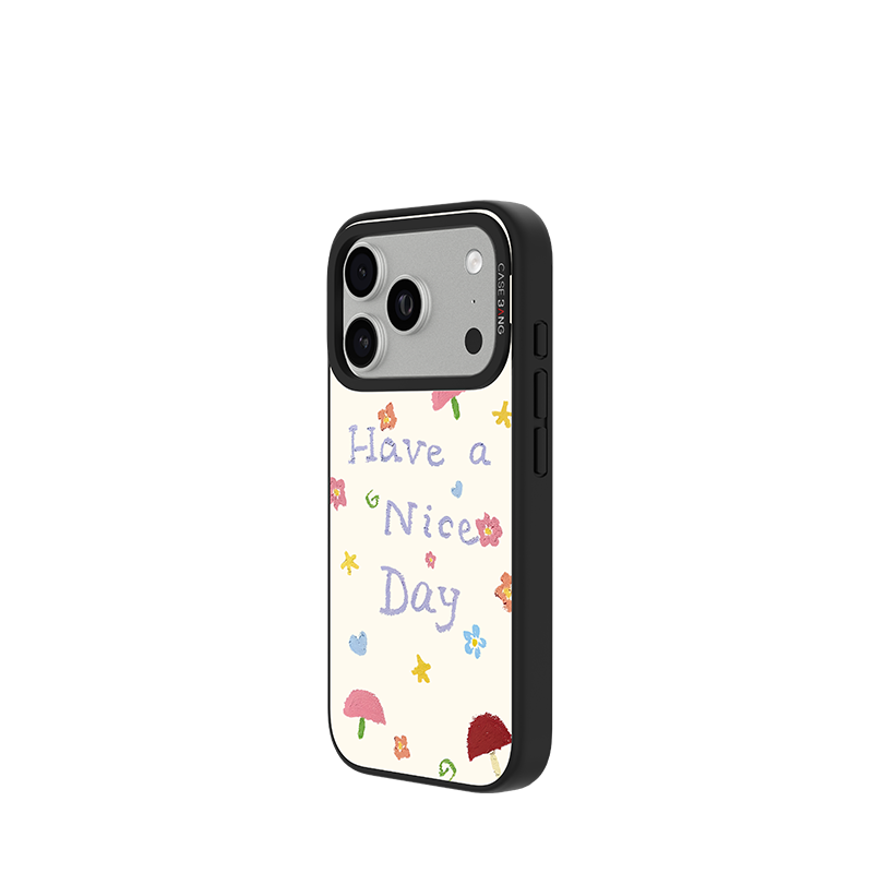 CASEBANG - Esay Soul Series Phone Cover