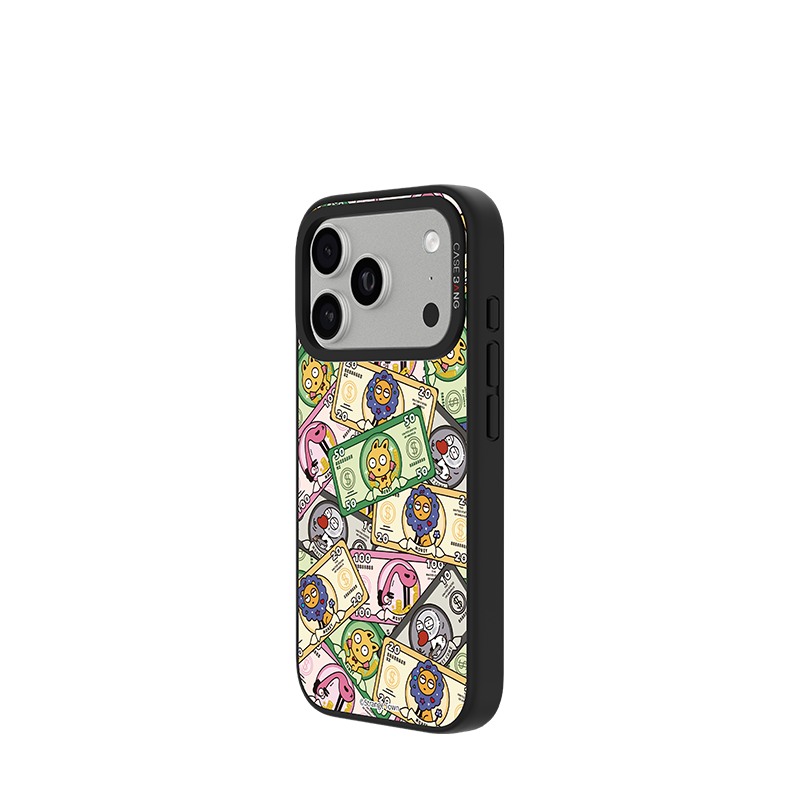 CASEBANG - Strange Town Series Phone Cover