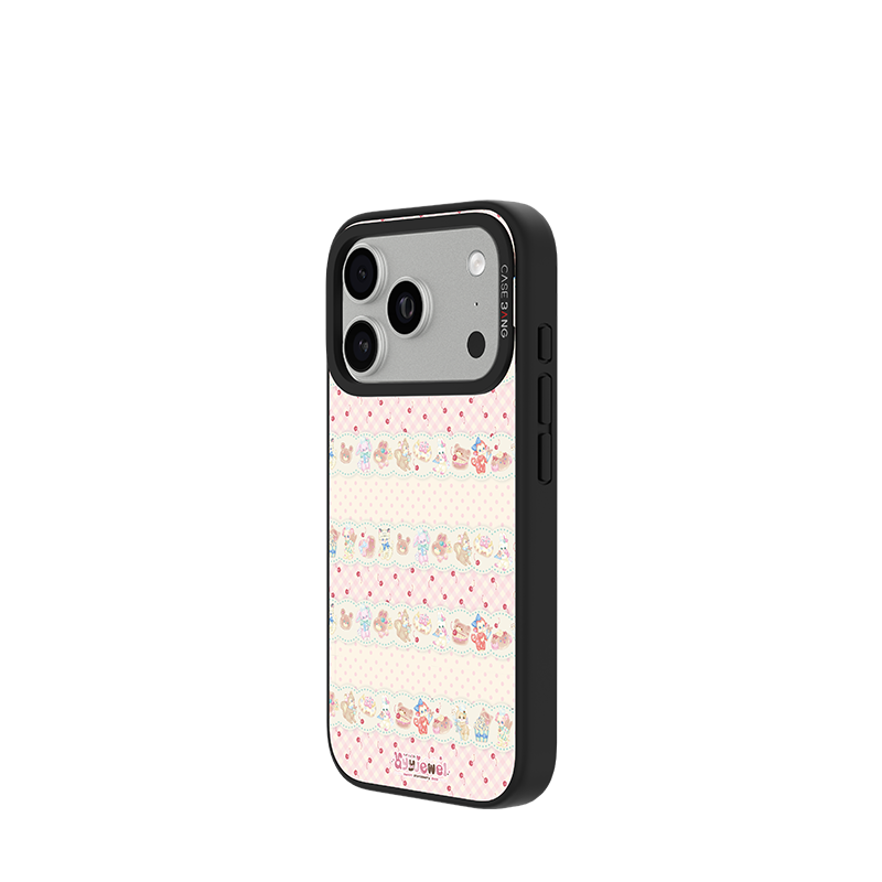 CASEBANG - ayyjewel Series Phone Cover