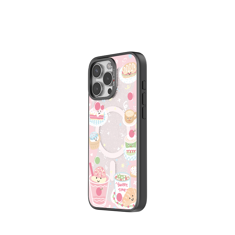 CASEBANG - Dessert Diary Series Phone Cover