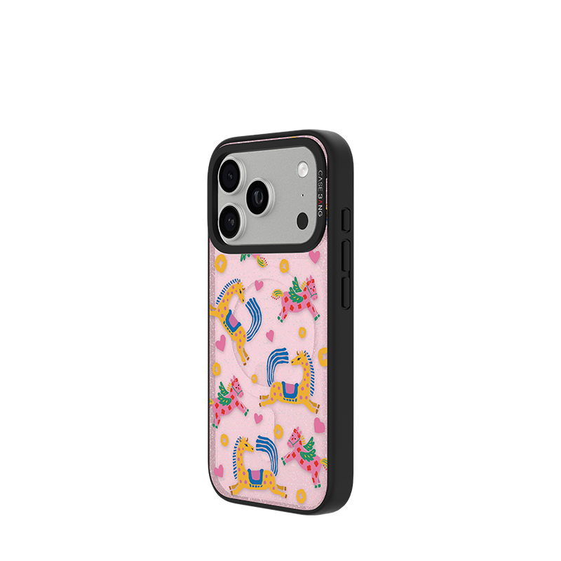 CASEBANG - Magic Horse Series Phone Cover
