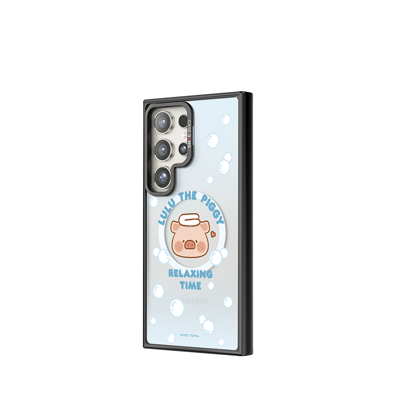 CASEBANG - Lulu Piggy Series Phone Cover