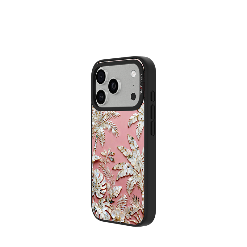 CASEBANG - Pearl Series Phone Cover