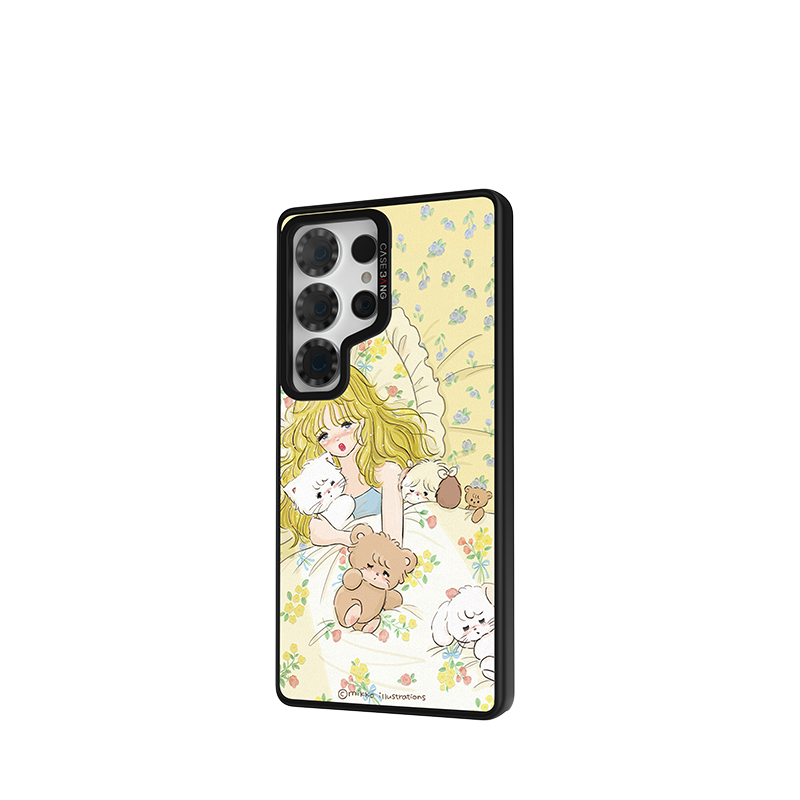 CASEBANG - Mikko 2.0 Series Phone Cover