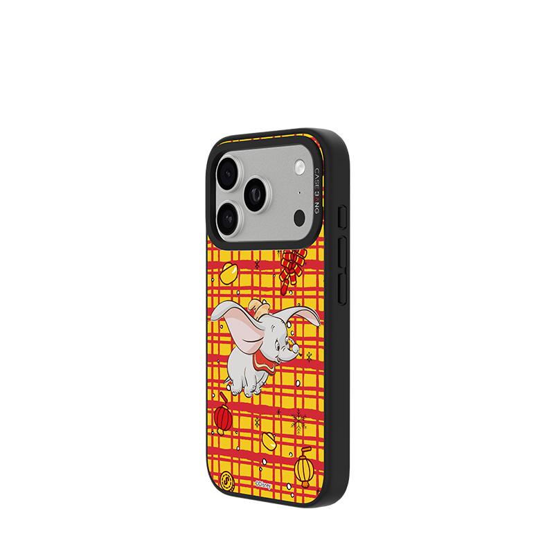CASEBANG - Lunar New Year Series 1.0 Phone Cover