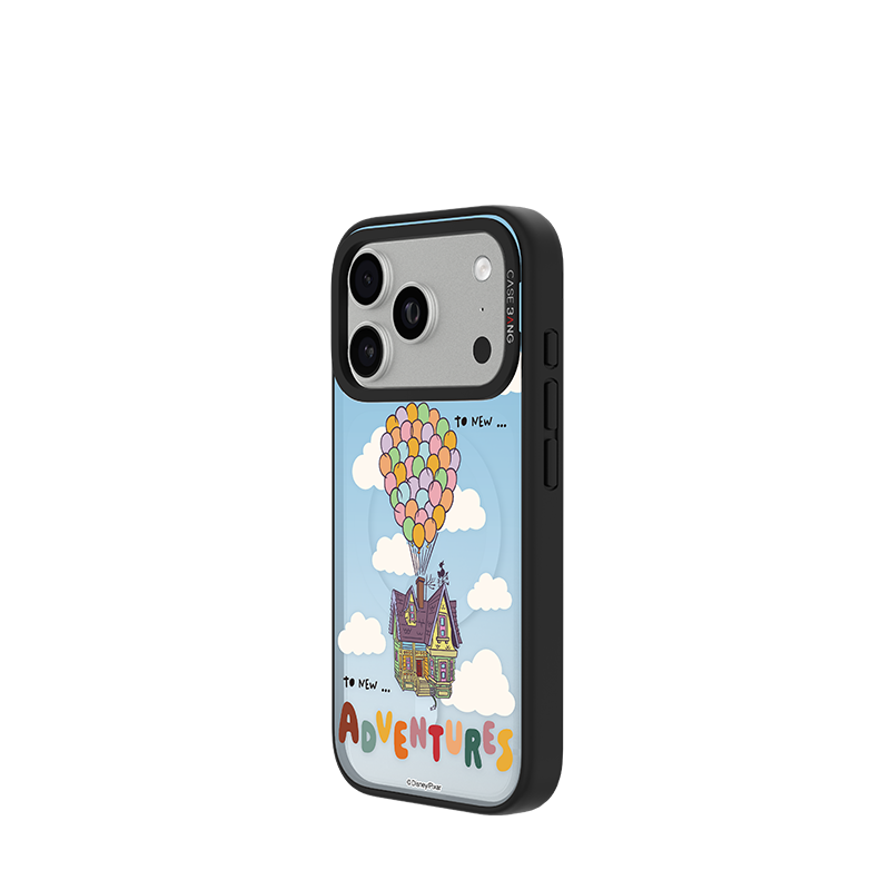 CASEBANG - Up Series Phone Cover