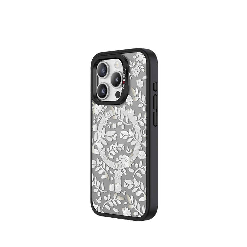 CASEBANG - Secret Garden Series Phone Cover