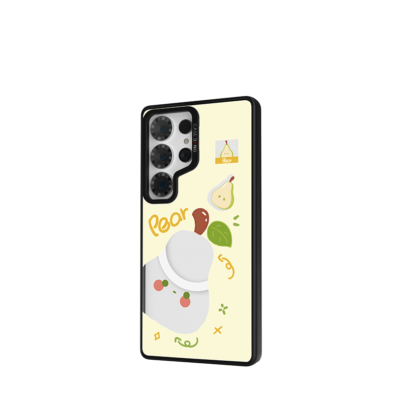 CASEBANG - Fruity Fun Series Phone Cover