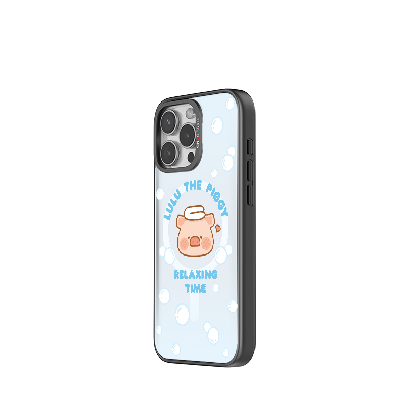 CASEBANG - Lulu Piggy Series Phone Cover